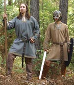 Viking Tunic