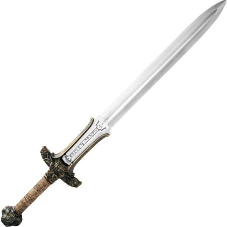 Conan Atlantean Sword