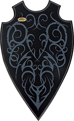 Kit Rae Universal Sword Plaque