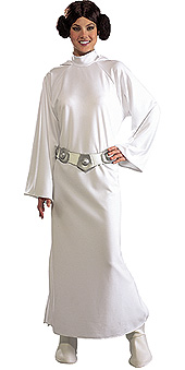 Princess Leia Costume