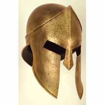 300 Spartan Helmet