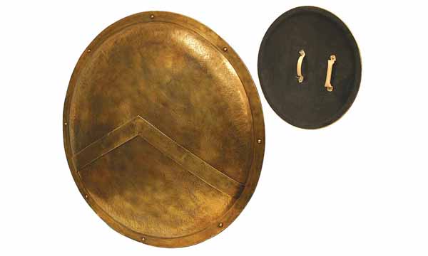 300 Spartan Shield