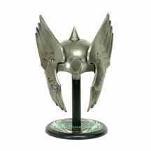 Helmet of Thor - Lord of Asgard