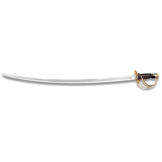 1860 U.S. Heavy Cavalry Saber