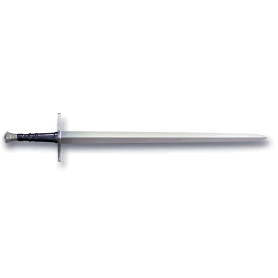 Cold Steel Hand-and-a-Half Bastard Sword