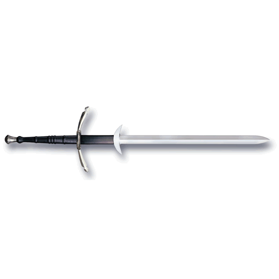 Cold Steel Two Handed Great Sword