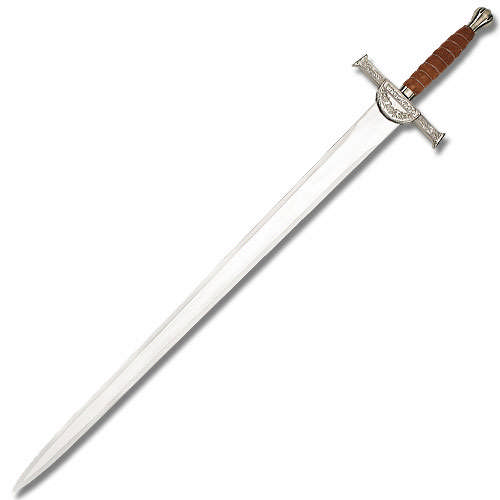 MacCleod Sword