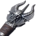 Anathar Sword of Power (OUT OF STOCK)