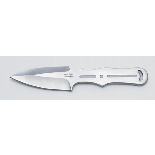 GIL HIBBEN KNIFE THROWING GUIDE PDF