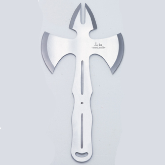 Gil Hibben Generation 2 Pro Thrower Axe