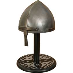 Late Norman Helmet / Hospitaller Helm