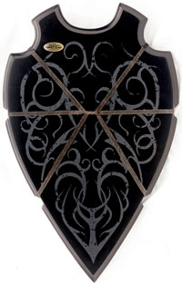 Kit Rae Universal Sword Plaque