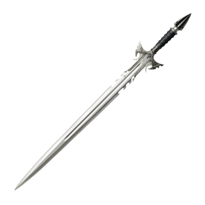 Sedethul First Sword of Avanthia