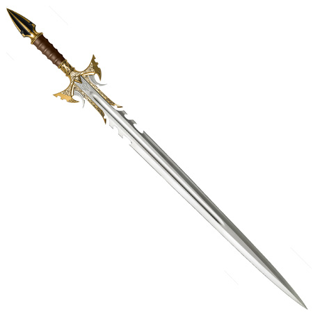 Sedethul - First Sword of Avanthia Gold Edition