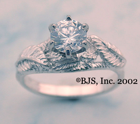 nenya engagement ring