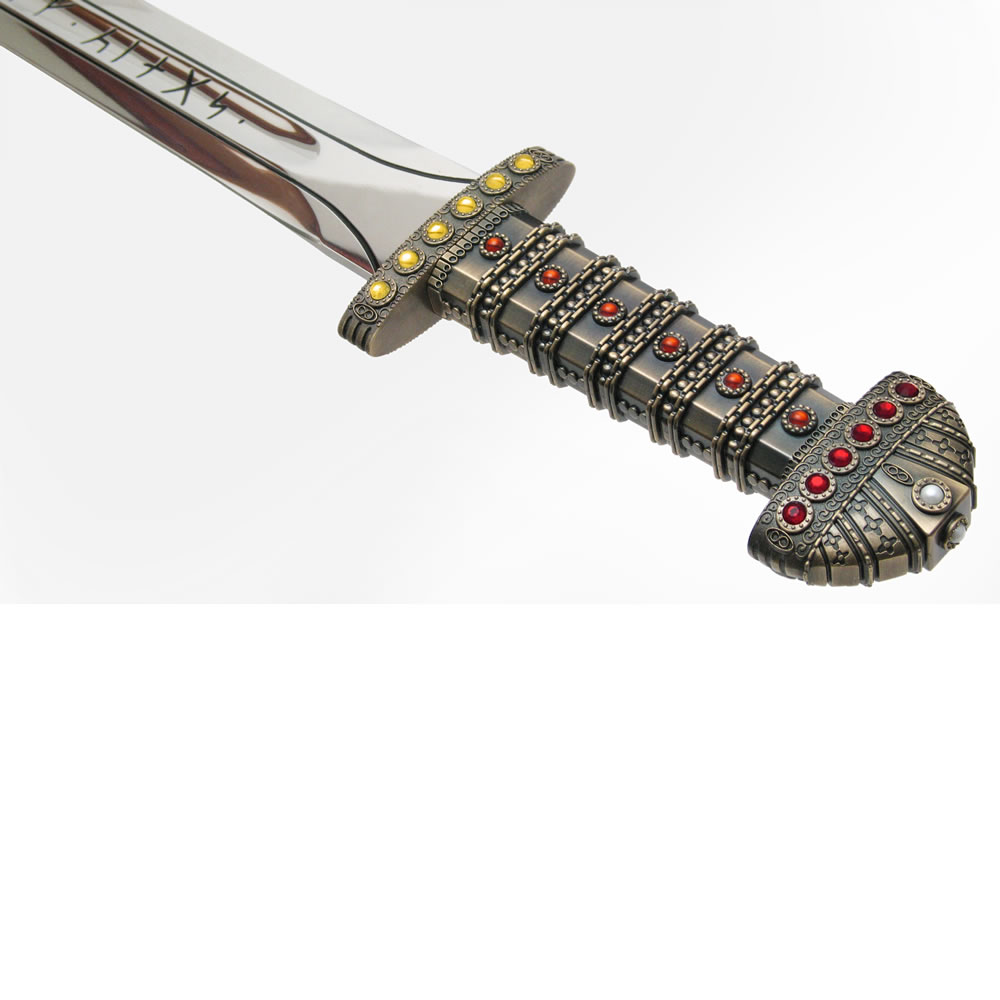 Vikings Sword of Kings Limited Edition (OUT OF STOCK)