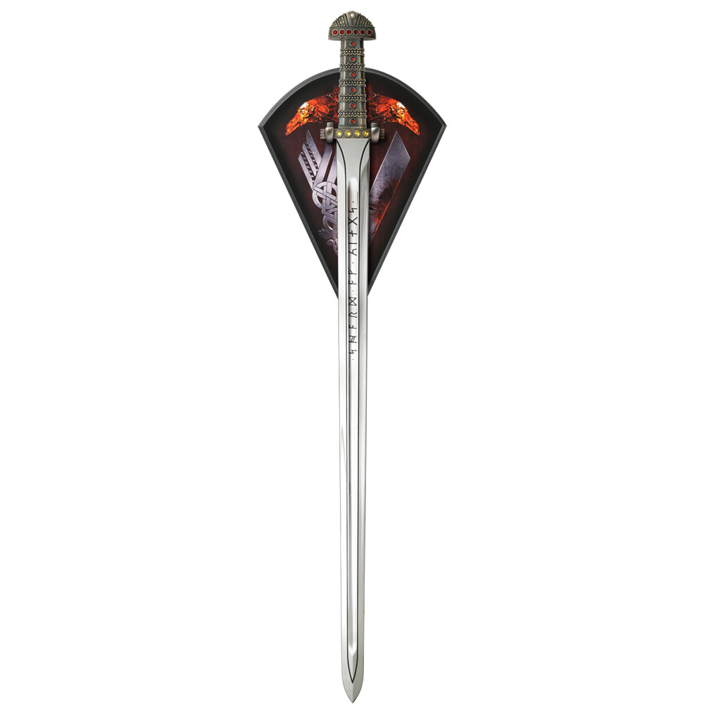 Vikings Sword of Kings Limited Edition (OUT OF STOCK)