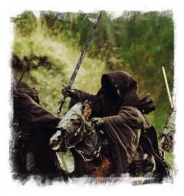 Sword of the Witchking