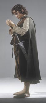 Sting Sword of Frodo ( OUT OF STOCK)
