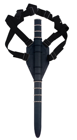 Blade: Daywalker Sword Scabbard