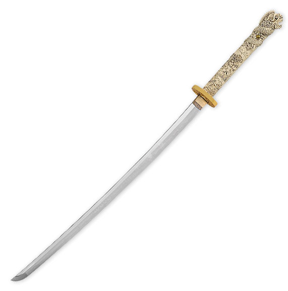 OFFICIAL Highlander Connor Katana
