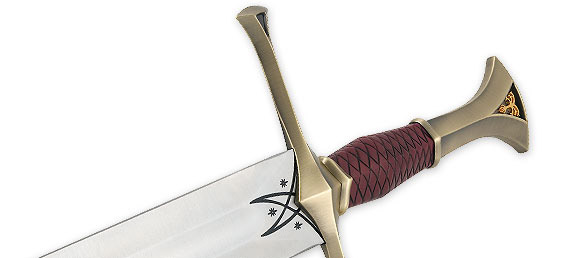 Sword of Isildur