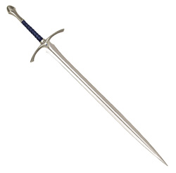 Glamdring Hobbit Version Glamdring Hobbit Version