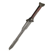 The Sword of Kili (OUT OF STOCK)