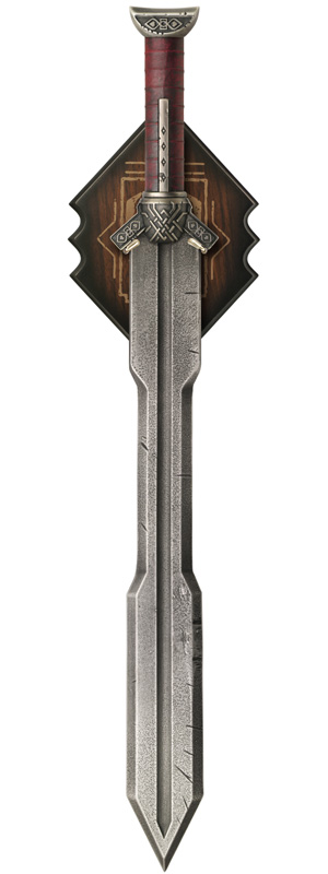 The Sword of Kili (OUT OF STOCK)