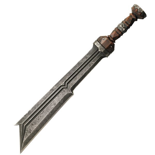 The Sword of Fili (OUT OF STOCK)