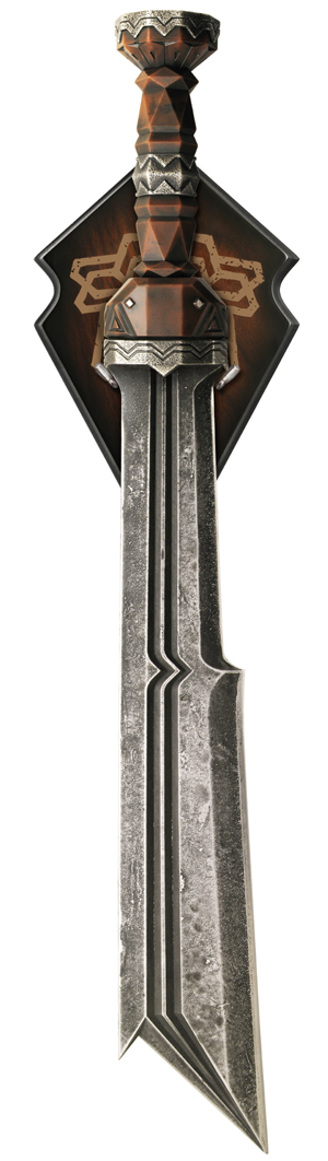 The Sword of Fili (OUT OF STOCK)