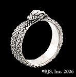 Wheel of Time Aes Sedai Ring