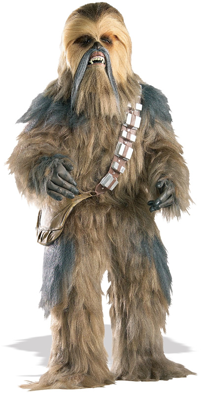 chewbacca