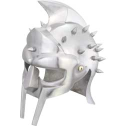 Gladiator Helmet (OUT OF STOCK)