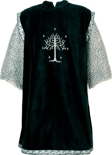 Aragorn's Gondor Tunic