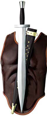 Classic Greek Hoplite Sword