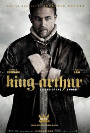 King Arthur