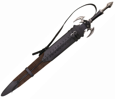 Kit Rae Exotath Scabbard