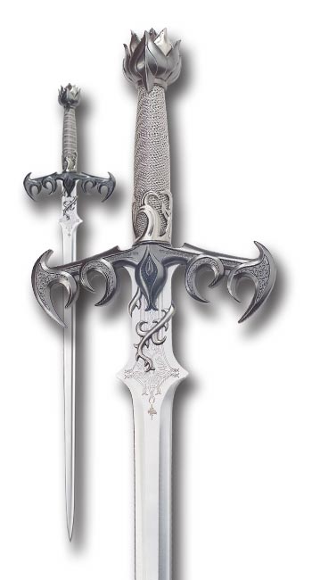 Cinthorc - Sword of Justice