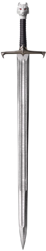 Longclaw, sword of Jon Snow