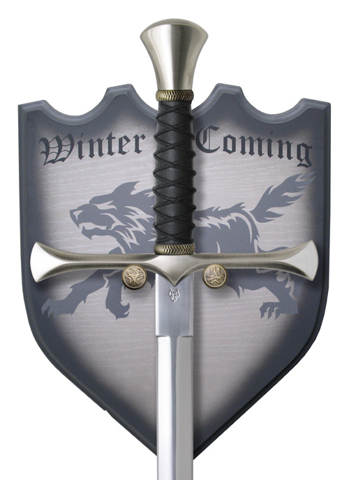 Needle, Sword of Arya Stark