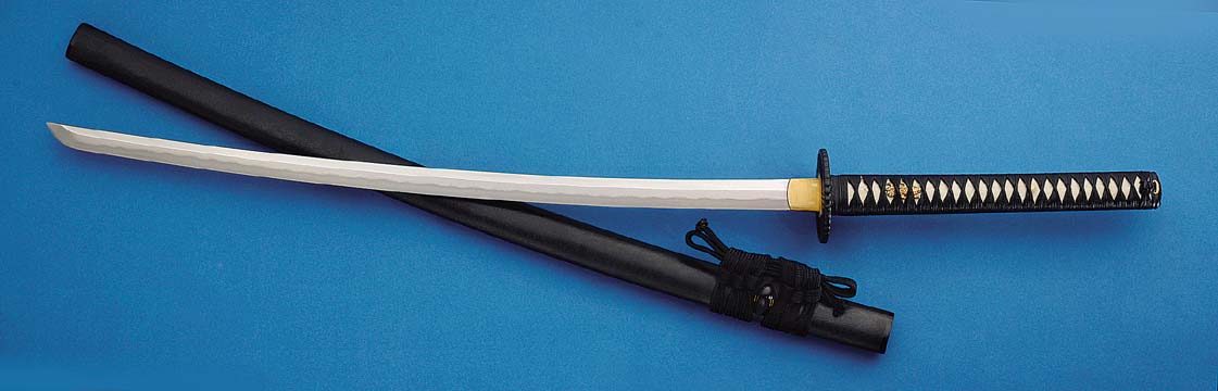 Paul Chen's Practical Katana Plus