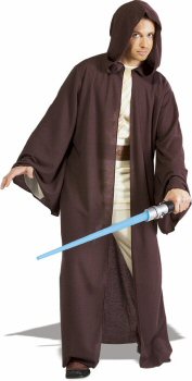 Monk / Jedi Robe