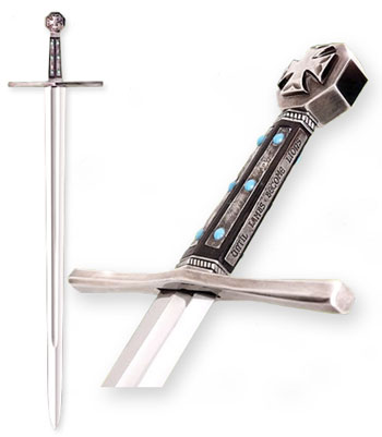 Robin Hood Sword