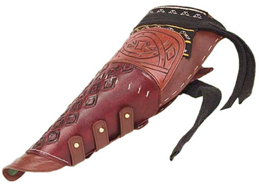 Robin Hood Archers Vambrace