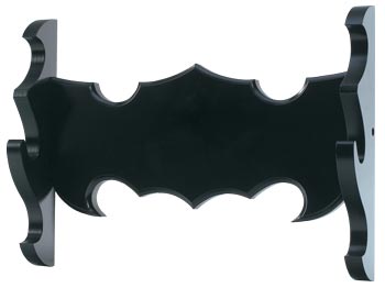 Spear/Sword Plaque