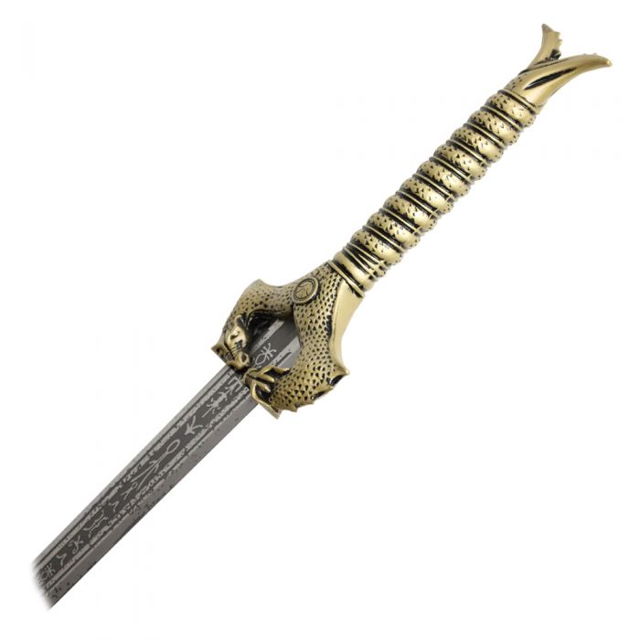 OFFICIALLY LICENSED LIMITED EDITION DC WONDER WOMAN SWORD